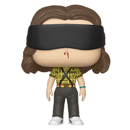 Funko POP! Television Stranger Things Eleven #826