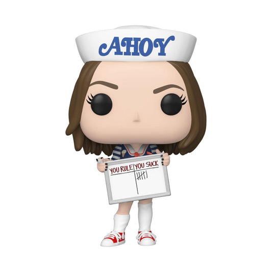 Funko POP! Television: Stranger Things - Robin Buckley #922