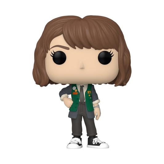 Funko POP! Television: Stranger Things - Robin Buckley #1244