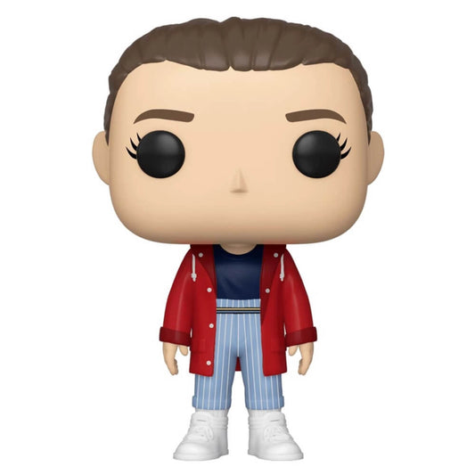 Funko POP! Television: Stranger Things Eleven #827