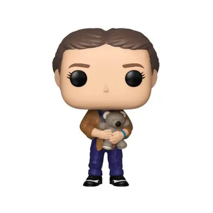 Funko POP! Television: Stranger Things Eleven #847