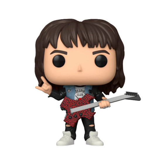 Funko POP!Television: Stranger Things Eddie Munson  #1250
