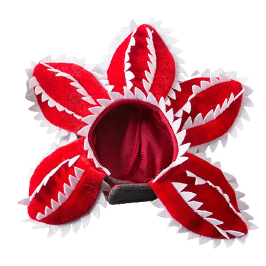 Demogorgon para Pets – Ajustável