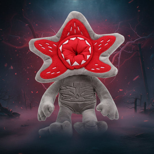 Peluches Demogorgon