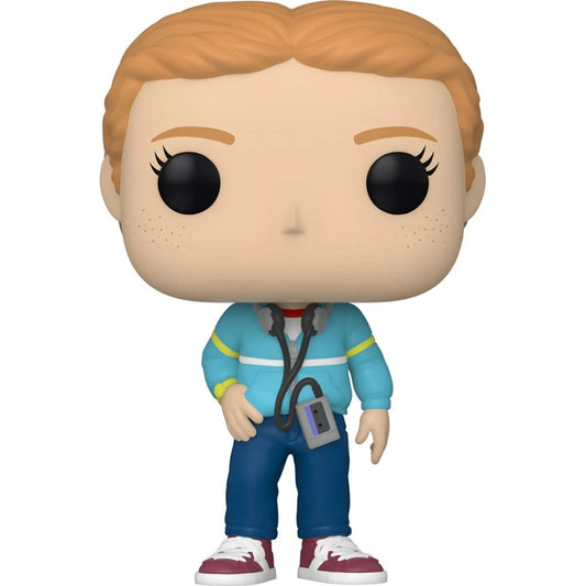 Funko POP! Television: Stranger Things Max Mayfield   #1243